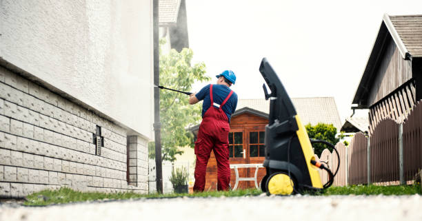 Best Fence Cleaning  in Stacy, MN